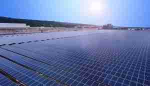 中美硅晶与开云电子光电携手战略合作